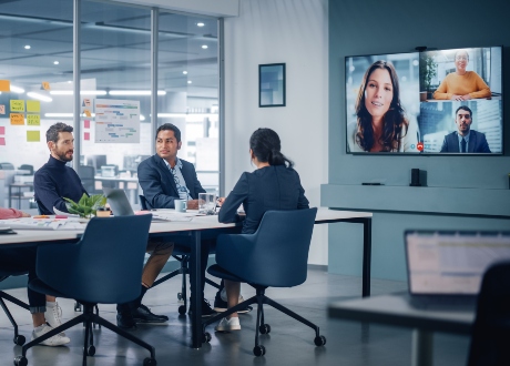 4 Tech issues disrupting your meeting rooms
